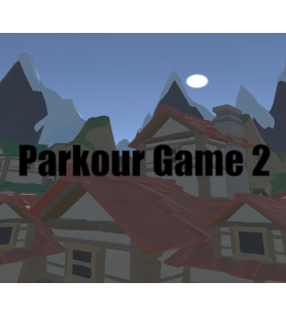 Parkour Game 2  Steam Key GLOBAL